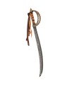 ESPADA PIRATA CARIBE 67.5 CM