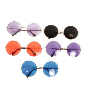 GAFAS HIPPIE JUMBO