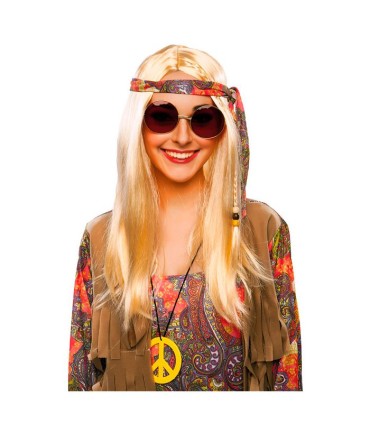 GAFAS HIPPIE JUMBO