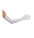 GUANTES EXTRA LARGOS 45 CM