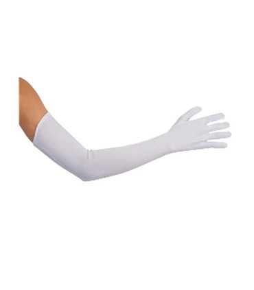 GUANTES EXTRA LARGOS 45 CM