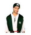 GORRA PIRATA