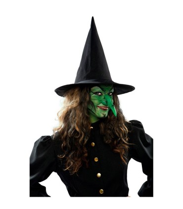 NARIZ DE BRUJA VERDE