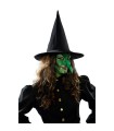 NARIZ DE BRUJA VERDE