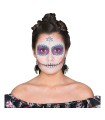 PENDIENTES MANO BRUJA NEGRO