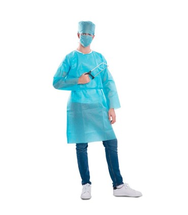 KIT DE CIRUJANO AD
