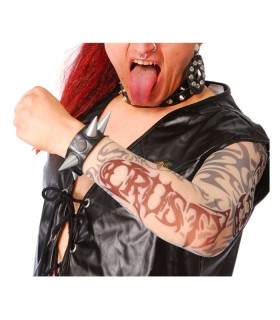 SET 2 TATUAJE BRAZO