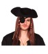 PARCHE PIRATA TELA