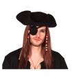 PARCHE PIRATA TELA