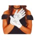 GUANTES LENTEJUELAS PLT 22CM