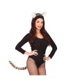 CONJUNTO TIGRESA