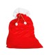 SACO PAPA NOEL 60*95CM