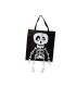 BOLSA ESQUELETO DANZARIN