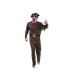DISFRAZ GUARDIA CIVIL ZOMBIE AD