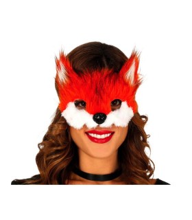 ANTIFAZ COYOTE