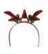 DIADEMA NOEL LENTEJUELAS