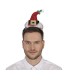 DIADEMA GORRO NOEL