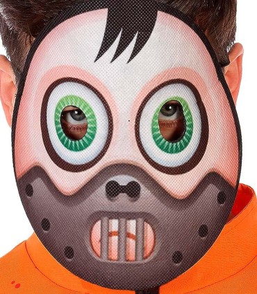 MASCARAS HALLOWEEN 57698
