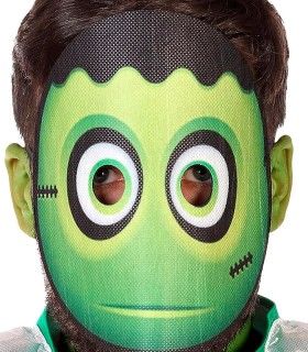 MASCARAS HALLOWEEN