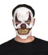 MASCARA PAYASO DIABOLICO
