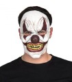 MASCARA PAYASO DIABOLICO