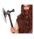 HACHA MEDIEVAL 42CM