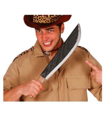 MACHETE 53CM