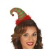 DIADEMA GORRO ELFO