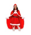 CAPA MAMA NOEL ADULTA