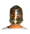 CASCO CABALLERO MEDIEVAL ADULTO