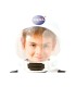CASCO ASTRONAUTA