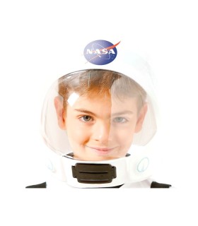 CASCO ASTRONAUTA