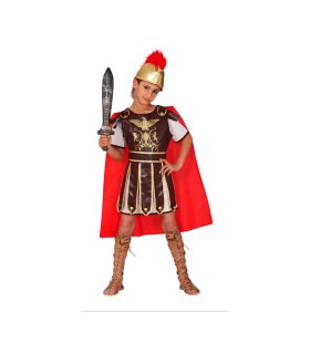 GLADIADOR INFANTIL 7*9 AÑOS