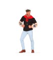 DISFRAZ SAILOR T.48-50 AD