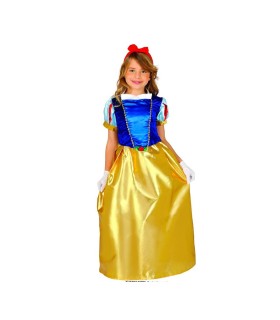 LITTLE PRINCESS INF T 5*6 AÑOS