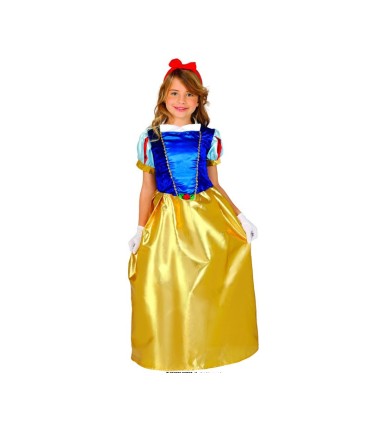 LITTLE PRINCESS INF T 5*6 AÑOS