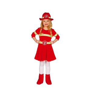BOMBERA INF T 5*6 AÑOS