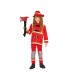 DISFRAZ BOMBERO INF 3-4