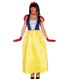 DISFRAZ PRINCESA BOSQUE AD L