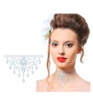 JOYAS CUELLO BRILLANTES
