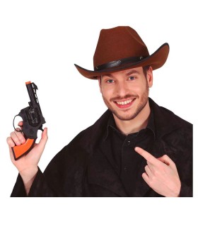 PISTOLA 25CM