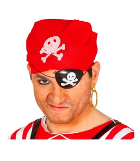 CONJUNTO PIRATA