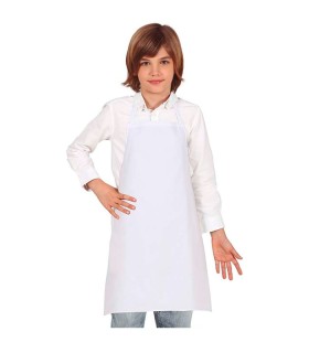 DELANTAL COCINERO INF