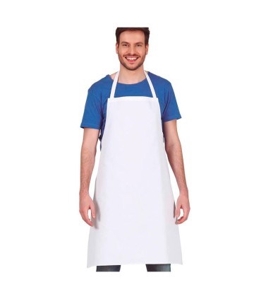 DELANTAL COCINERO AD