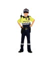 DISFRAZ POLICIA LOCAL INF 3-4A