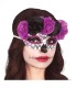 ANTIFAZ CATRINA FLORES
