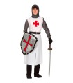 DISFRAZ TEMPLARIO INFANTIL