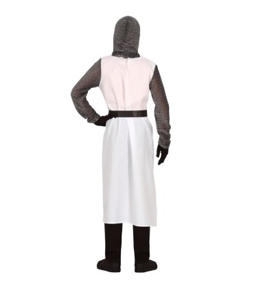 TEMPLARIO INFANTIL