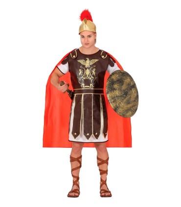 DISFRAZ CENTURION ROMANO