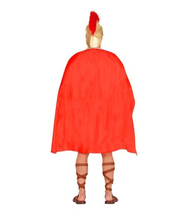 DISFRAZ CENTURION ROMANO